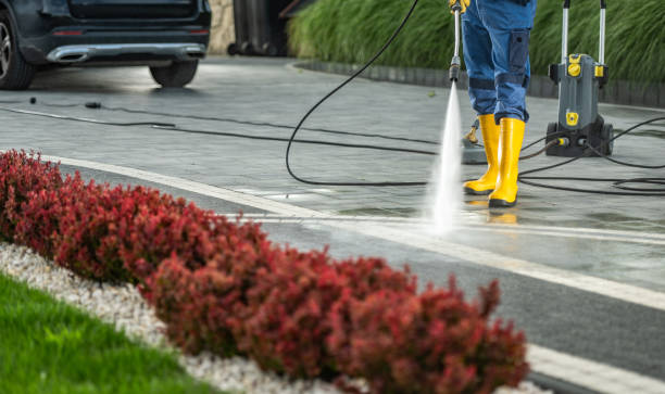 Professional Pressure Washing Services in North Middletown, NJ