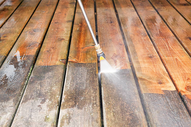 Best Rust Removal  in North Middletown, NJ